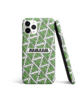 Nigeria Super Eagles 2022 Prematch Kit Phone Case