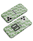 Nigeria Super Eagles 2022 Prematch Kit Phone Case