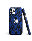 Argentina Albiceleste 2022 World Cup Prematch Kit Phone Case