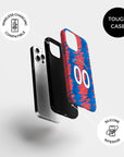 Palace The Eagles 2022-23 Home Kit Phone Case
