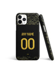 Paris Parisiens 2022-23 Fourth Kit Phone Case