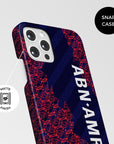 Amsterdam Godenzonen 1994-95 Away Kit Phone Case