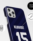 Amsterdam Godenzonen 1994-95 Away Kit Phone Case