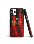 Milan Rossoneri 2022-23 Fourth Kit Phone Case