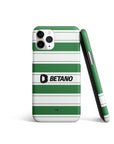 Sporting Lisbon Leões 2022-23 Home Kit Phone Case