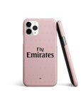 North London Gunners 2022-23 Third Kit Phone Case