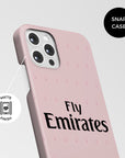 North London Gunners 2022-23 Third Kit Phone Case
