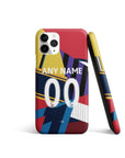 North London Gunners Mashup Mashup Kit Phone Case