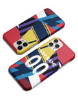 North London Gunners Mashup Mashup Kit Phone Case