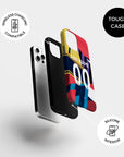 North London Gunners Mashup Mashup Kit Phone Case