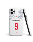 Bayern Bavarians 2021-22 Third Kit Phone Case
