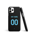 Inter Nerazurri 2021-22 Third Kit Phone Case