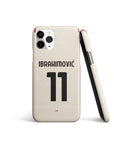 Milan Rossoneri 2021-22 Away Kit Phone Case