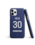 Paris 2021-22 Home Kit Phone Case