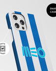 Porto 2021-22 Home Kit Phone Case