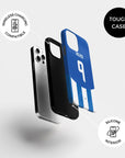 Porto 2021-22 Home Kit Phone Case