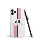 Paris 2021-22 Away Kit Phone Case