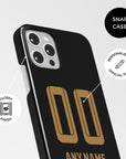 Bayern Bavarians 2021-22 Away Kit Phone Case