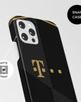 Bayern Bavarians 2021-22 Away Kit Phone Case