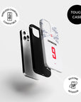 Bayern Bavarians 2021-22 Third Kit Phone Case