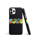 Inter Nerazurri 2021-22 Third Kit Phone Case