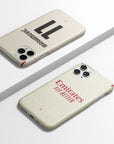Milan Rossoneri 2021-22 Away Kit Phone Case