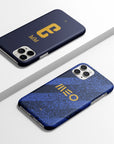 Porto 2021-22 Away Kit Phone Case