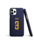 Porto 2021-22 Away Kit Phone Case