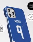 Porto 2021-22 Home Kit Phone Case