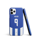 Porto 2021-22 Home Kit Phone Case