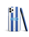 Porto 2021-22 Home Kit Phone Case