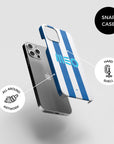 Porto 2021-22 Home Kit Phone Case