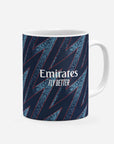 North London Gunners Mug 2021-22 Third Kit