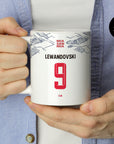 Bayern Bavarians Mug 2021-22 Third Kit