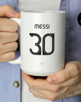 Paris Mug 2021-22 Third Kit