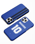 Argentina 1994 Away Retro Kit Phone Case