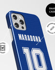 Argentina 1994 Away Retro Kit Phone Case