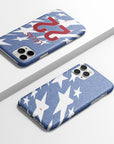 USA 1994 Away Retro Kit Phone Case