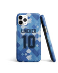 England 1990 Third Retro Kit Phone Case