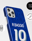 Italy 1994 Home Retro Kit Phone Case