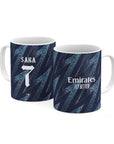North London Gunners Mug 2021-22 Third Kit