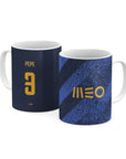 Porto Mug 2021-22 Third Kit