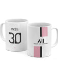 Paris Mug 2021-22 Third Kit