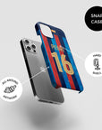 Barcelona Culés 2022-23 Home Kit Phone Case