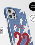 USA 1994 Away Retro Kit Phone Case