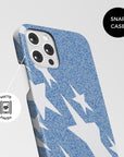 USA 1994 Away Retro Kit Phone Case