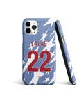 USA 1994 Away Retro Kit Phone Case
