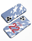 USA 1994 Away Retro Kit Phone Case