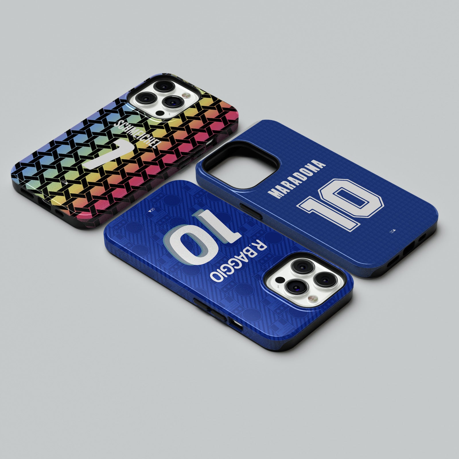 Retro Phone Case