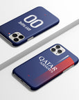 Paris Parisiens 2023-24 Home Kit Phone Case